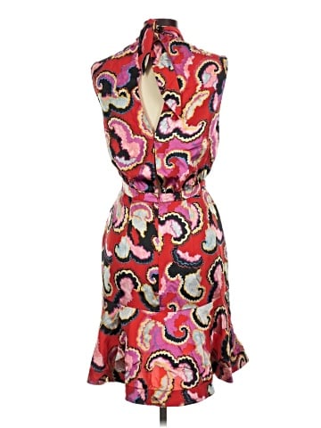 Saloni Cocktail Dress (view 2)