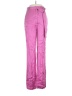 Robert Rodriguez Pink Casual Pants Size 4 - photo 1