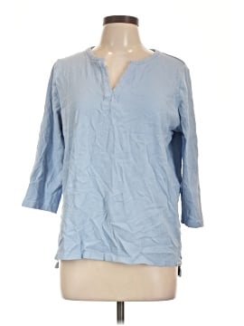 Orvis 3/4 Sleeve T-Shirt (view 1)