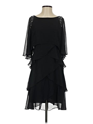SLNY Cocktail Dress (view 1)