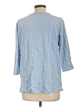 Orvis 3/4 Sleeve T-Shirt (view 2)