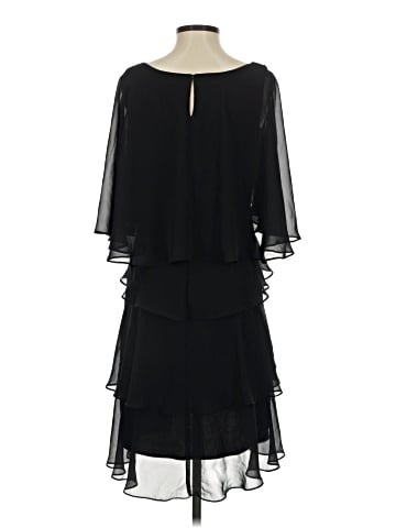 SLNY Cocktail Dress (view 2)