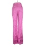 Robert Rodriguez Pink Casual Pants Size 4 - photo 2