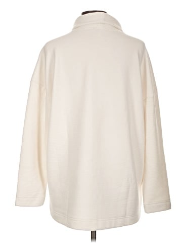 Banana Republic Factory Store Turtleneck Sweater (view 2)