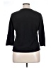 Designers Originals Black Pullover Sweater Size XL - photo 2