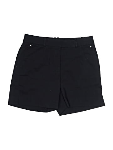 White House Black Market Shorts (view 1)