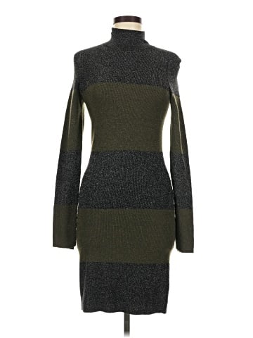 A.L.C. Wool Dress (view 1)
