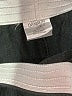Danskin Now Solid Black Shorts Size L - photo 3