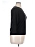 Designers Originals Black Pullover Sweater Size XL - photo 4