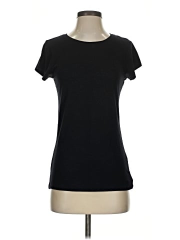 Tahari Short Sleeve T-Shirt (view 1)