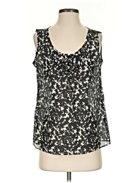 Banana Republic Sleeveless Blouse (view 1)
