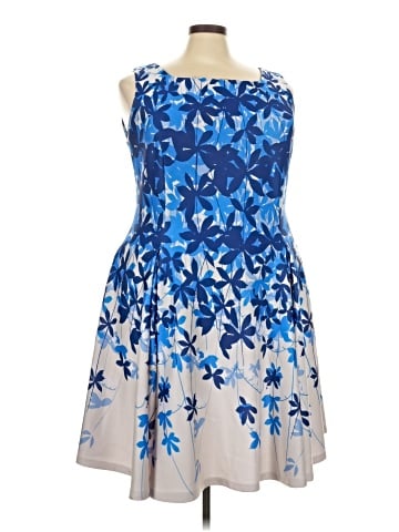 Julian Taylor Cocktail Dress (view 1)