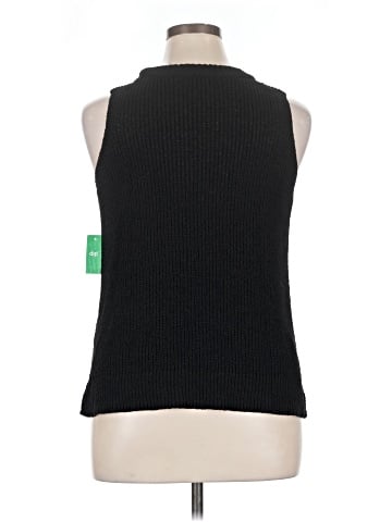 dip Sweater Vest (view 2)