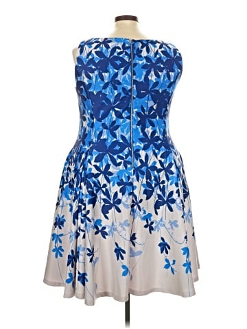 Julian Taylor Cocktail Dress (view 2)