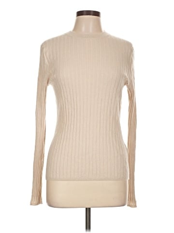 Massimo Dutti Turtleneck Sweater (view 1)