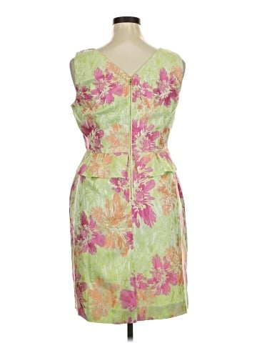 Tahari by ASL Cocktail Dress (view 2)