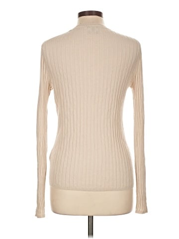 Massimo Dutti Turtleneck Sweater (view 2)