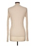 Massimo Dutti Tan Turtleneck Sweater Size L - photo 2