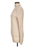 Massimo Dutti Tan Turtleneck Sweater Size L - photo 5