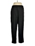 Vince Camuto Solid Black Dress Pants Size 12 - photo 2