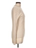 Massimo Dutti Tan Turtleneck Sweater Size L - photo 4