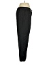 Vince Camuto Solid Black Dress Pants Size 12 - photo 4