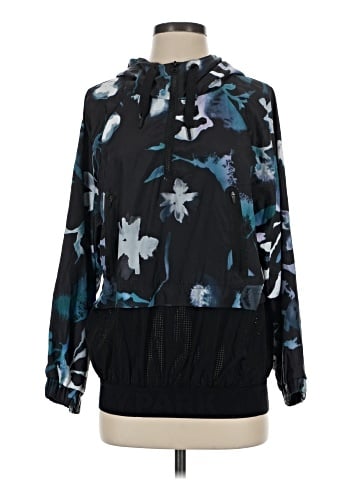 Ivy Park Windbreaker (view 1)