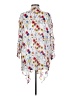 AP.NY White Kimono Size S - photo 2