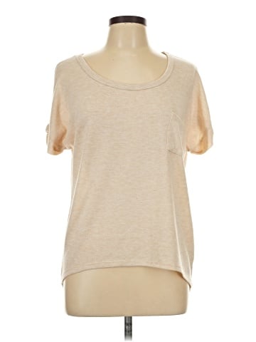 Zenana Outfitters Short Sleeve T-Shirt (view 1)