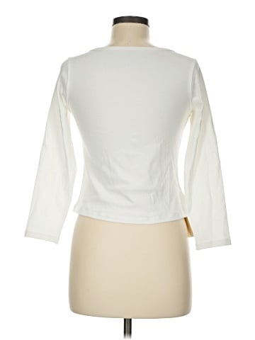 Assorted Brands 3/4 Sleeve T-Shirt (view 2)