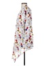 AP.NY White Kimono Size S - photo 5