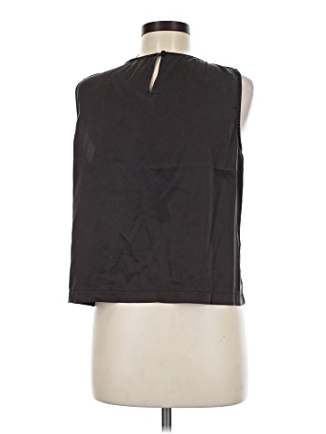 Eileen Fisher Sleeveless T-Shirt (view 2)