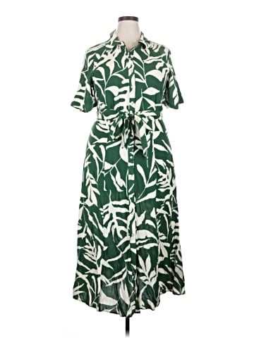 H&M Casual Dress (view 1)