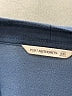 Port Authority Blue Cardigan Size XXL - photo 7