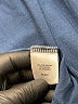 Port Authority Blue Cardigan Size XXL - photo 8