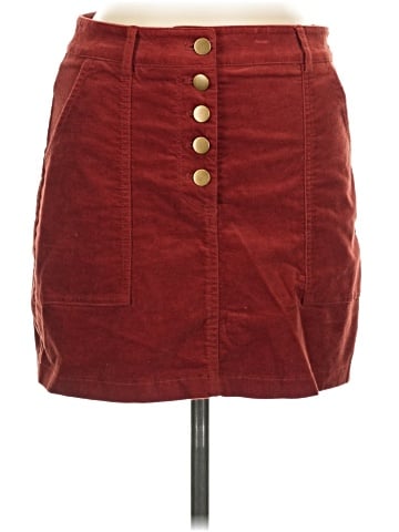 Forever 21 Casual Skirt (view 1)