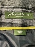 Eddie Bauer Plaid Gray Wool Skirt Size 12 - photo 4