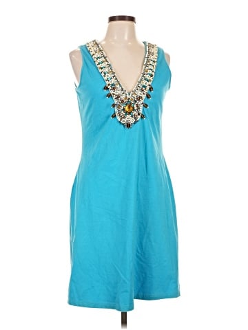 Moda International Cocktail Dress (view 1)