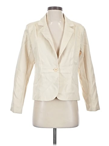 Unbranded Blazer (view 1)