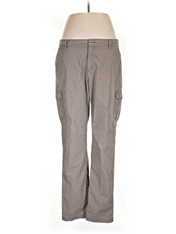 Eddie Bauer Cargo Pants (view 1)