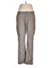 Eddie Bauer Gray Cargo Pants Size 16 - photo 1
