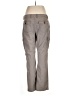 Eddie Bauer Gray Cargo Pants Size 16 - photo 2