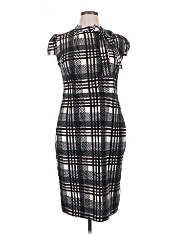 Sami & JO Cocktail Dress (view 1)