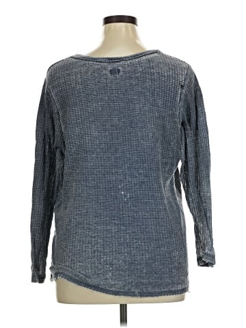 True Craft 3/4 Sleeve T-Shirt (view 2)