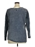 True Craft Gray 3/4 Sleeve T-Shirt Size 0X - photo 2