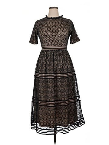 Baltic Born Casual Dress (view 1)