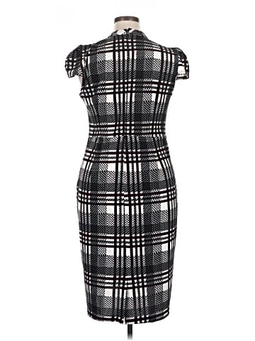 Sami & JO Cocktail Dress (view 2)