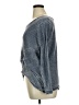 True Craft Gray 3/4 Sleeve T-Shirt Size 0X - photo 5
