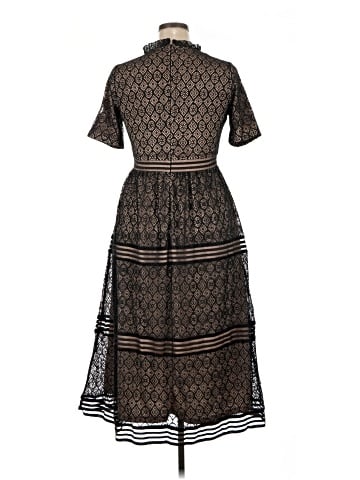 Baltic Born Casual Dress (view 2)