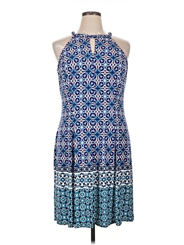 Wisp Casual Dress (view 1)